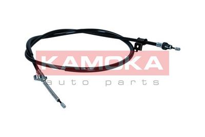 Cable Pull, parking brake KAMOKA 1190216