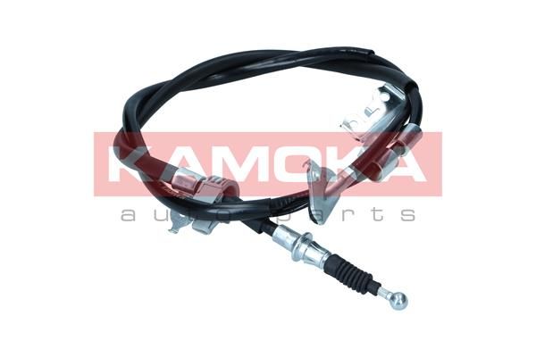 KAMOKA 1190219 Cable Pull, parking brake