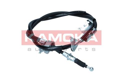 Cable Pull, parking brake KAMOKA 1190219