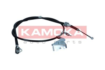 Cable Pull, parking brake KAMOKA 1190220