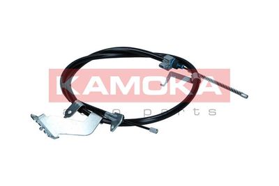 Cable Pull, parking brake KAMOKA 1190221