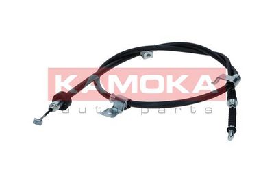 Cable Pull, parking brake KAMOKA 1190227