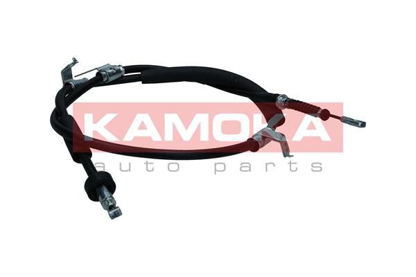 KAMOKA 1190228 Cable Pull, parking brake