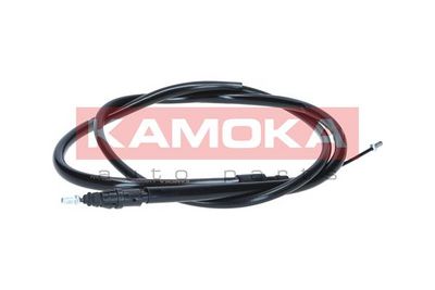 Cable Pull, parking brake KAMOKA 1190229