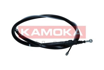 Cable Pull, parking brake KAMOKA 1190232