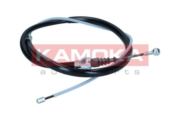 KAMOKA 1190233 Cable Pull, parking brake
