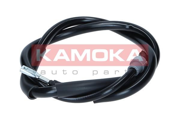 KAMOKA 1190234 Cable Pull, parking brake
