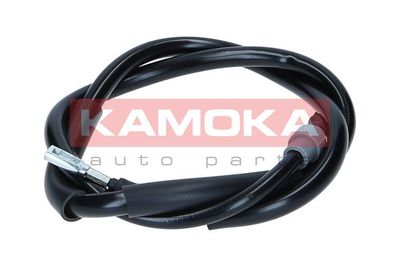 Cable Pull, parking brake KAMOKA 1190234