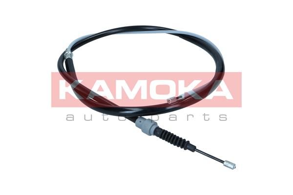 KAMOKA 1190235 Cable Pull, parking brake