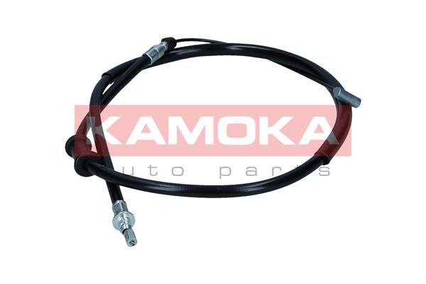 KAMOKA 1190236 Cable Pull, parking brake