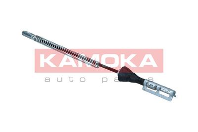 Cable Pull, parking brake KAMOKA 1190237