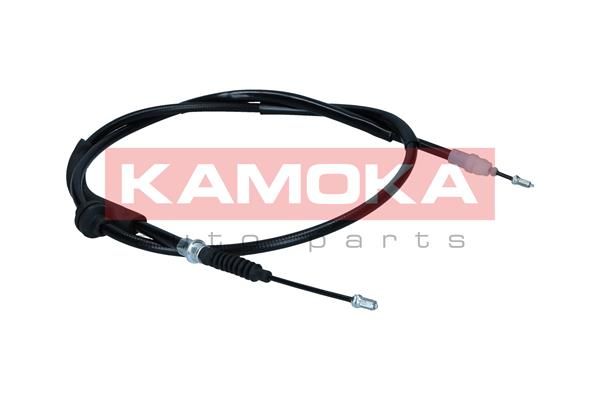 KAMOKA 1190238 Cable Pull, parking brake