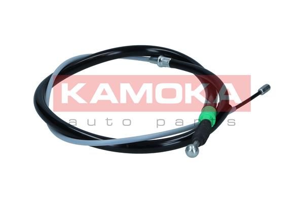 KAMOKA 1190239 Cable Pull, parking brake