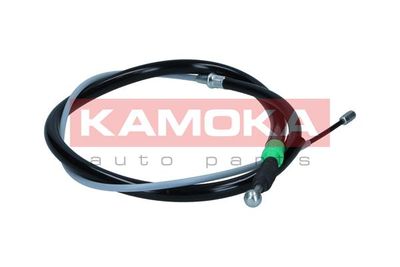 Cable Pull, parking brake KAMOKA 1190239