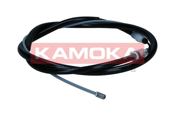 KAMOKA 1190240 Cable Pull, parking brake