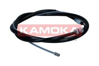 Cable Pull, parking brake KAMOKA 1190240