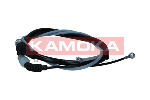 KAMOKA 1190241 Cable Pull, parking brake