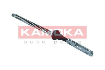 Cable Pull, parking brake KAMOKA 1190243