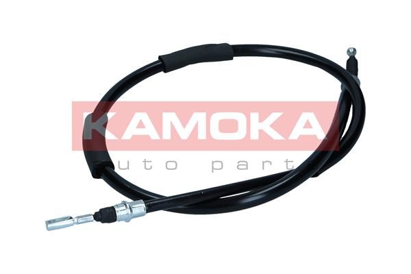 KAMOKA 1190244 Cable Pull, parking brake