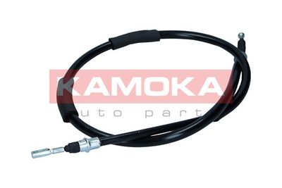 Cable Pull, parking brake KAMOKA 1190244