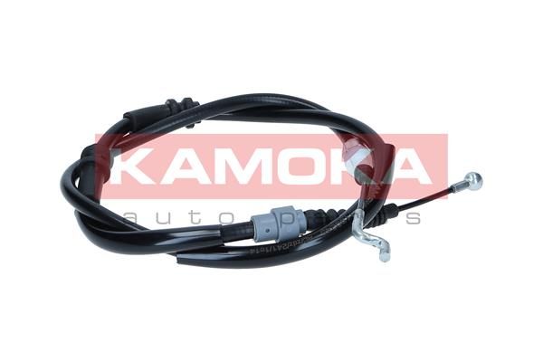 KAMOKA 1190245 Cable Pull, parking brake