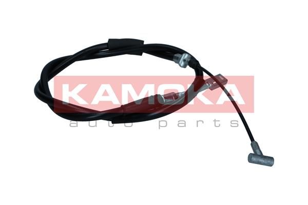 KAMOKA 1190247 Cable Pull, parking brake