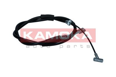 Cable Pull, parking brake KAMOKA 1190247