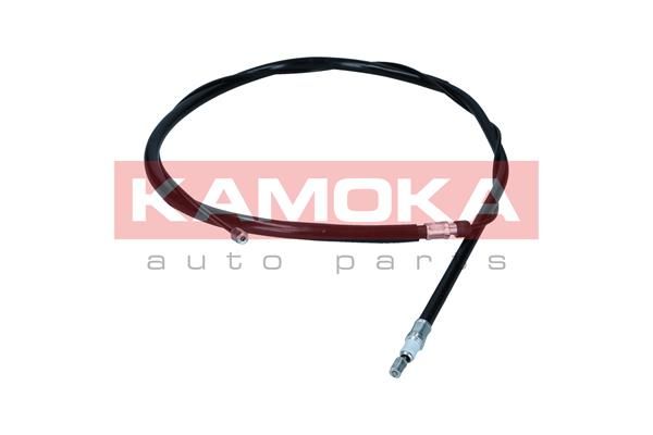 KAMOKA 1190248 Cable Pull, parking brake