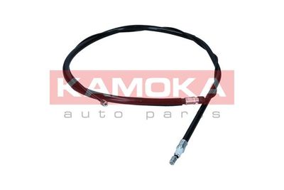 Cable Pull, parking brake KAMOKA 1190248