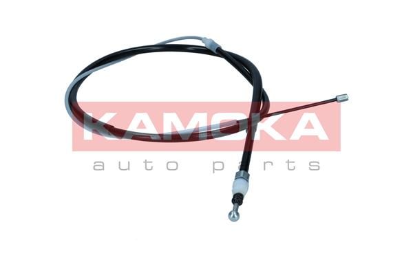 KAMOKA 1190249 Cable Pull, parking brake