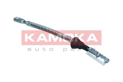Cable Pull, parking brake KAMOKA 1190250