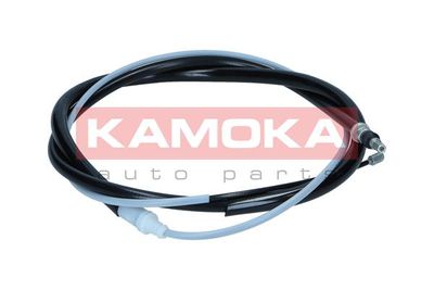 Cable Pull, parking brake KAMOKA 1190251