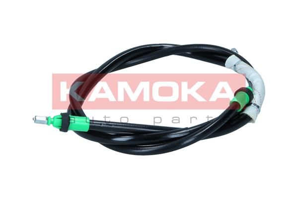 KAMOKA 1190252 Cable Pull, parking brake