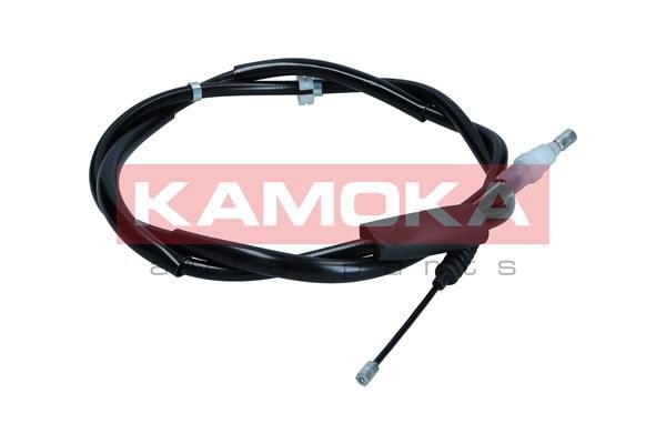 KAMOKA 1190253 Cable Pull, parking brake