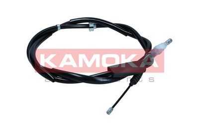 Cable Pull, parking brake KAMOKA 1190253
