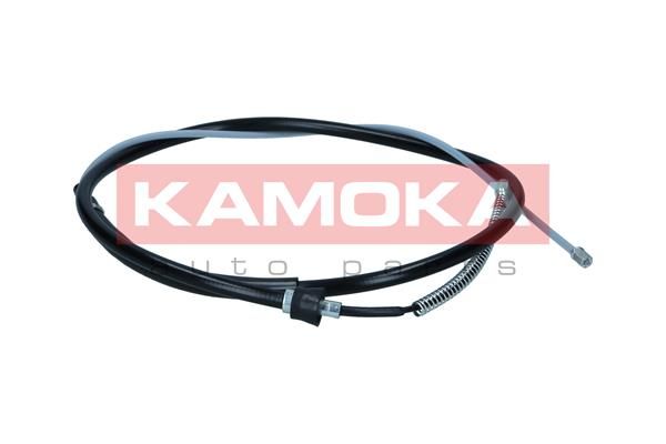 KAMOKA 1190254 Cable Pull, parking brake