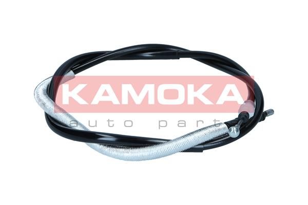 KAMOKA 1190255 Cable Pull, parking brake