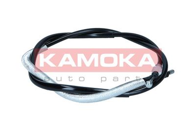 Cable Pull, parking brake KAMOKA 1190255