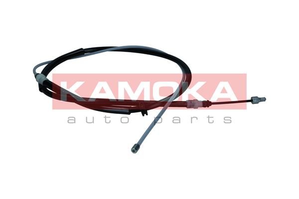 KAMOKA 1190256 Cable Pull, parking brake