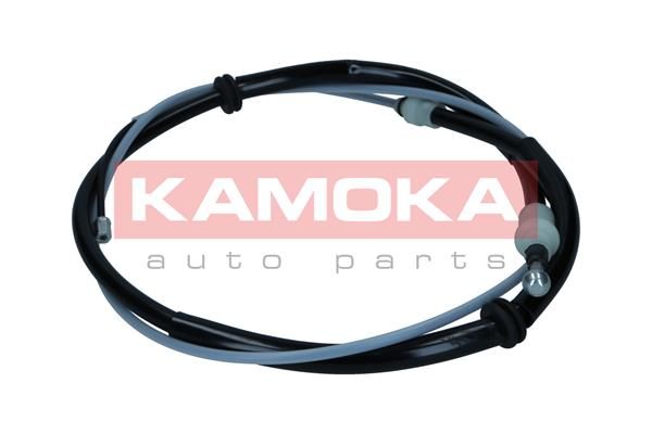 KAMOKA 1190258 Cable Pull, parking brake