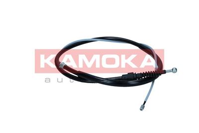 Cable Pull, parking brake KAMOKA 1190259