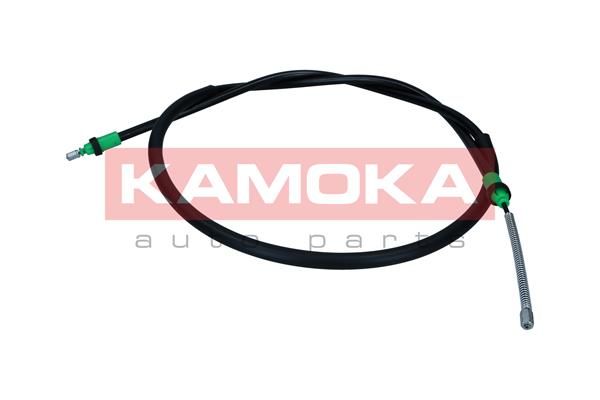 KAMOKA 1190260 Cable Pull, parking brake