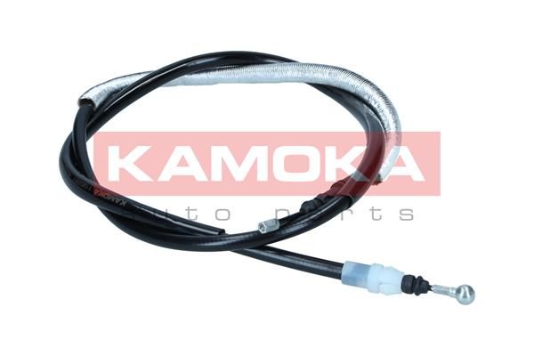 KAMOKA 1190261 Cable Pull, parking brake