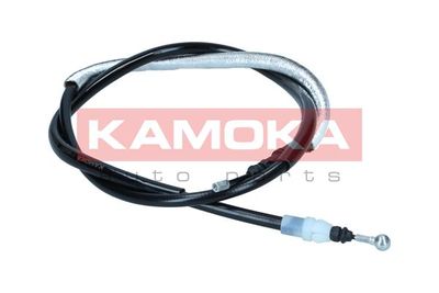 Cable Pull, parking brake KAMOKA 1190261