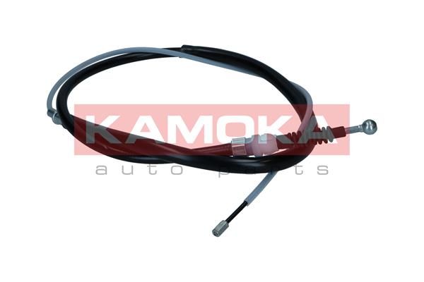 KAMOKA 1190262 Cable Pull, parking brake