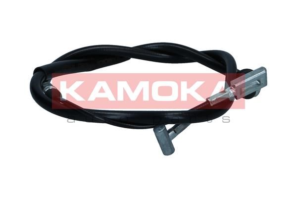 KAMOKA 1190263 Cable Pull, parking brake