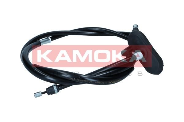 KAMOKA 1190264 Cable Pull, parking brake