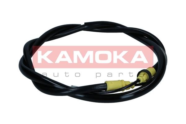 KAMOKA 1190265 Cable Pull, parking brake