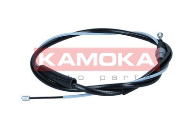Cable Pull, parking brake KAMOKA 1190266