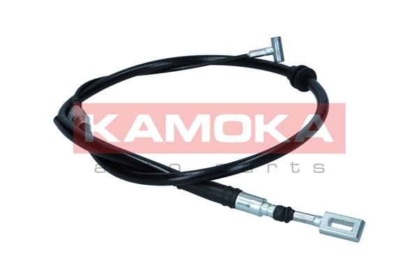 KAMOKA 1190267 Cable Pull, parking brake